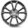 mam wheels A5 8,5 x 20 5 x 112 ET45 Grau