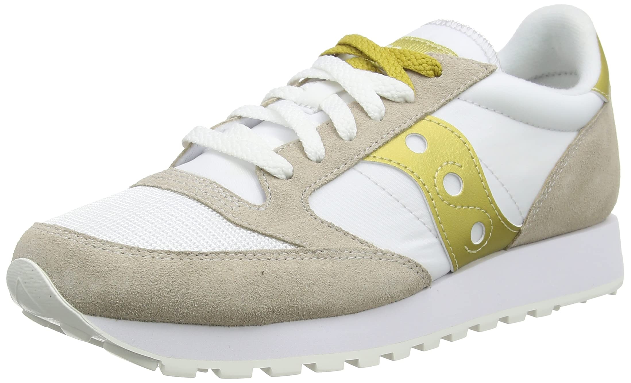 Saucony Jazz Original Vintage Damen Sportschuhe