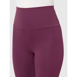 les lunes LUNA Warm Leggings Thermo Lila M