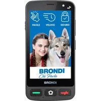 Brondi Amico Smartphone Pocket