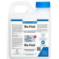 WEICON Bio-Fluid medizinisches Weißöl 1 L