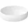Bette BetteLiv Waschtisch-Schale rund 32 x 32 x 10 cm (A242-788)