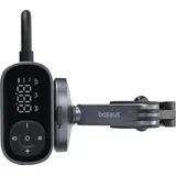 Baseus PrimeTrip Series Velopumpe Cosmic Black