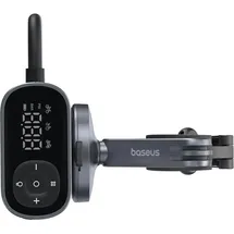 Baseus PrimeTrip Series Velopumpe Cosmic Black