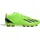 adidas X Speedportal.2 MG Herren Clear Aqua/Polar Blue/Solar Yellow 43 1/3