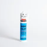 PANTERA Marine Sealant MS-3000/60 V2 - 290ml - Weiß