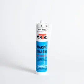 PANTERA Marine Sealant MS-3000/60 V2 - 290ml - Weiß