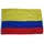 trends4cents XXL Flagge Kolumbien 250 x 150 cm Fahne mit 3 Ösen 100g/m2 Stoffgewicht
