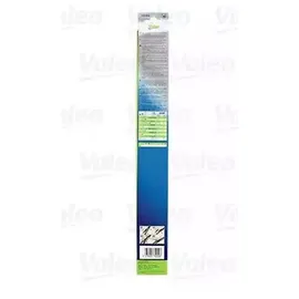 Valeo Wischblatt VR46, 400mm, Hinten