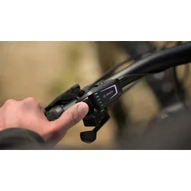 Bosch LED Remote BRC3600 E-Bike Bedieneinheit schwarz