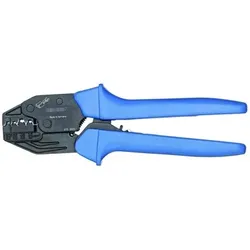 8156 Crimp-Zange für nicht isolierte Kontakte