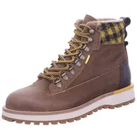 camel active Stiefel braun 46