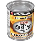 Bindulin Klebstoff Silberfix-G Silberbronze 125 ml