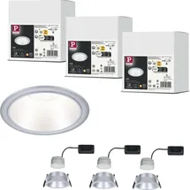 Paulmann Bundle Smart Home smik Gateway - LED Panel Amaris