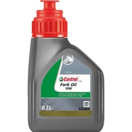 Castrol Fork Oil 10W 500ml