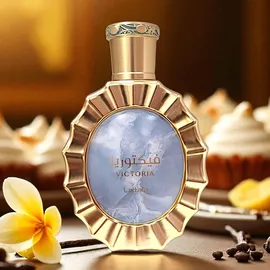 Lattafa Victoria Eau de Parfum 100 ml