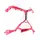 Ocùn Ocun Neon 3 Lady Damen Klettergurt-Pink-Rosa-XS