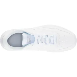 Reebok Unisex BB 1000 Basketballschuhe, Weiß/Weiß/Grau 2, 38.5 EU, Weiß, Weiß, Grau, Größe 2, 38.5 EU