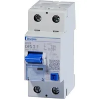 Doepke DFS2 025-2/0,03-F