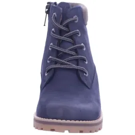 Vado Milan Schnürstiefel Blau 33