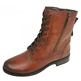 tt.bagatt Bagatt Ronja I Schnürstiefel braun - Braun