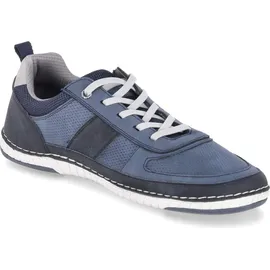 Tom Tailor Sneaker Herren Blau 45