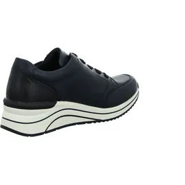 remonte Sneaker Low Blau 42