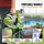 Vevor Gartenpumpe 1300W Bewässerungspumpe max. Durchfluss 4200L/h Kreiselpumpe max. Förderhöhe 45m Brunnenpumpe 3bar Flachbrunnenpumpe 2750U/min...