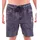 Hurley Boardshorts Phantom Eco Denim Schwarz 30