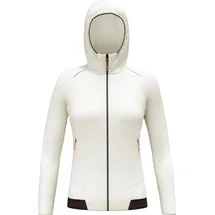 Salewa Pedroc Polarlite Damen Hoodie Weiß 42 Größe) Hoodies