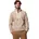 Sequoia Grove Printed Fleecejacke Grau XL