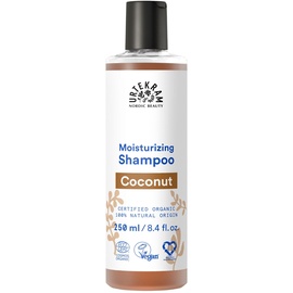 Urtekram Coconut Shampoo 250 ml