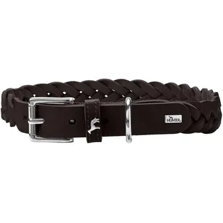 Hunter Solid Education Special Halsband Schwarz S