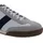 Mephisto Elyo Herren Sneaker, grau 8,5