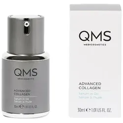 Advanced Collagen Serum in Oil