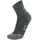 Uyn Trekking 2In Socken 2 Paare Military/Grey Melange 42-44