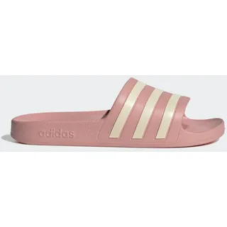 adidas Adilette Aqua Wonder Mauve / Wonder White / Wonder Mauve 38