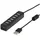 Vivanco 7 Port USB 2.0 HUB, 7-port aktiv, inkl. Netzteil (36661)