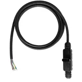 Hoymiles T-Knoten Set mit AC-Kabel 3m Solarkabel