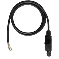 Hoymiles T-Knoten Set mit AC-Kabel 3m Solarkabel