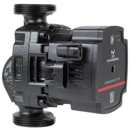 Grundfos Hocheffizienzpumpe ALPHA Solar 25-75 130 mm