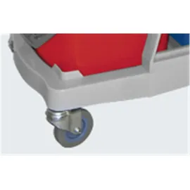 SPRiNTUS Doppelfahrwagen