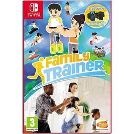 Family Trainer Switch