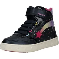 GEOX Skylin Kinder Blau 25