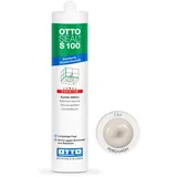 Otto-Chemie OTTOSEAL S100 300ml C84 pergamon