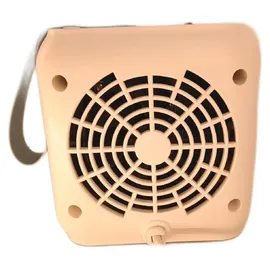 De'Longhi HFX10B03 blau