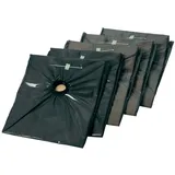 Nilfisk Sicherheitsfiltersack Attix 33/44 5 St.