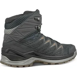 Lowa Innox Pro GTX Mid Herren Graphit/Bronze 45
