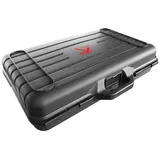 XP Metalldetektor Koffer schwarz