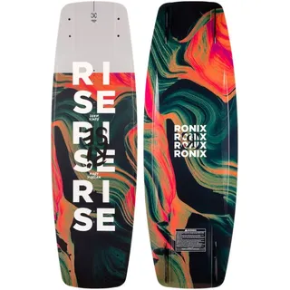 RONIX RISE LADIES AIR CORE 3 Wakeboard 2025 - 140